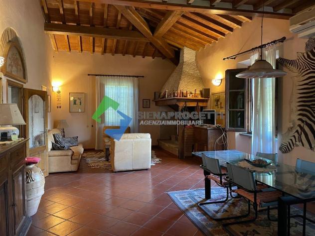 Casolare di 400 mq a Poggibonsi (SI) - Foto 5