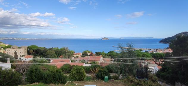 Appartamento in bifamiliare con spettacolare vista mare - Foto 13