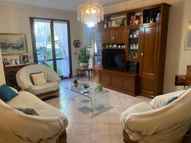 Villetta a schiera in vendita a Pontasserchio - San Giuliano Terme 210 mq Rif: 1330790