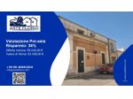 Immobile in asta di 171 m², box auto in vendita a San Pietro Vernotico