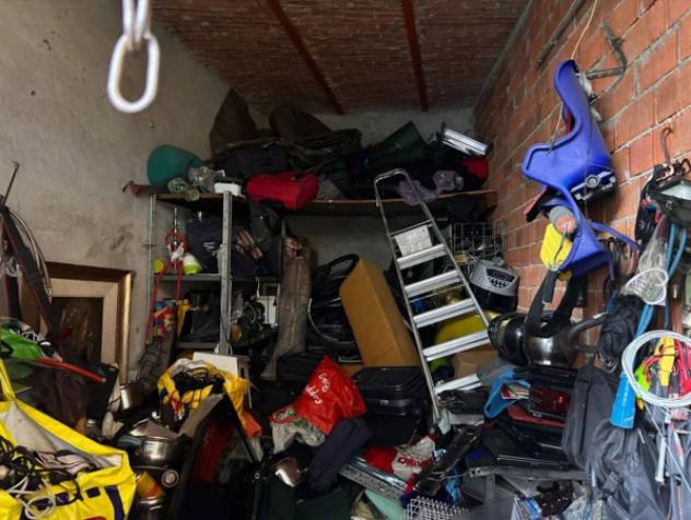 Immobile in asta di 68 m², box auto in vendita a Somma Lombardo - Foto 7