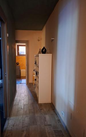 Trilocale panoramico con terrazzo di 90 mq in Madonna Campagna, Torino - Foto 10