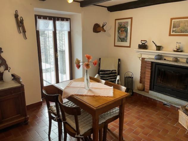 Chalet / Baita in vendita a Valle Cannobina - Foto 12