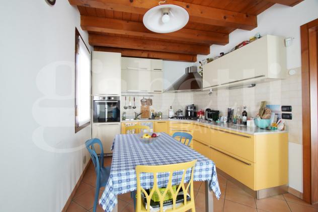 Villetta Trifamiliare - Venezia . Rif.: 10A/PC26VRG - Foto 8