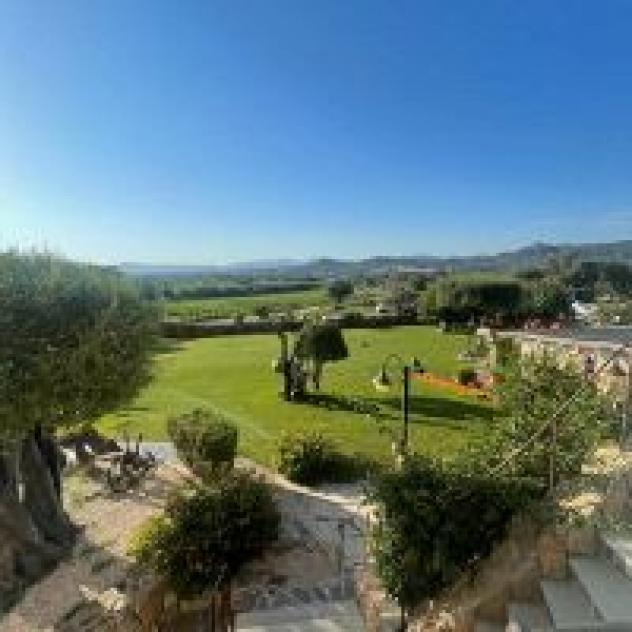 Azienda Agrituristica B&B Contras