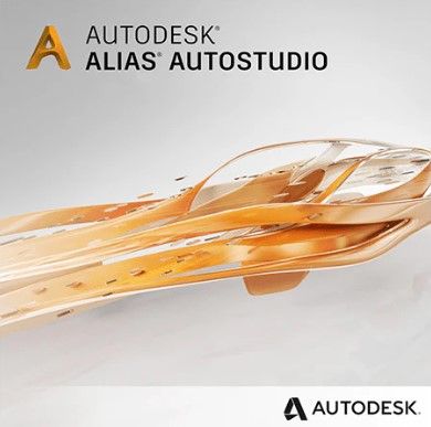 Corso Autodesk Alias Automotive con Lezioni private e individuali