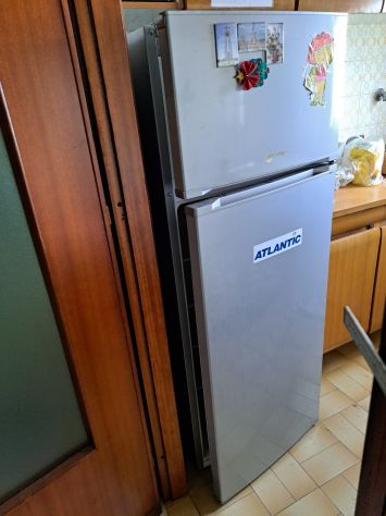 cucina Glem-gas più frigorifero - Foto 8