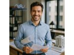 Neolaureato/a in Ingegneria Civile o Architettura
