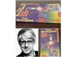 MANUALE DELL'IMPERFETTO SPORTIVO, Beppe Severgnini, Rizzoli 1^ Edizione 2003.