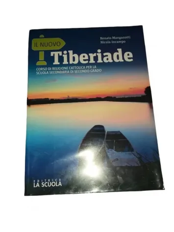 I Tiberiade in ottime condizioni