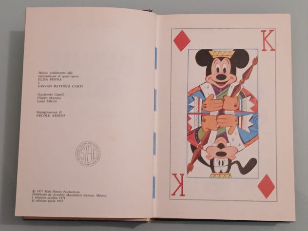 Manuale Quiz", pubblicato da Arnoldo Mondadori Editore, 1973. - Foto 4