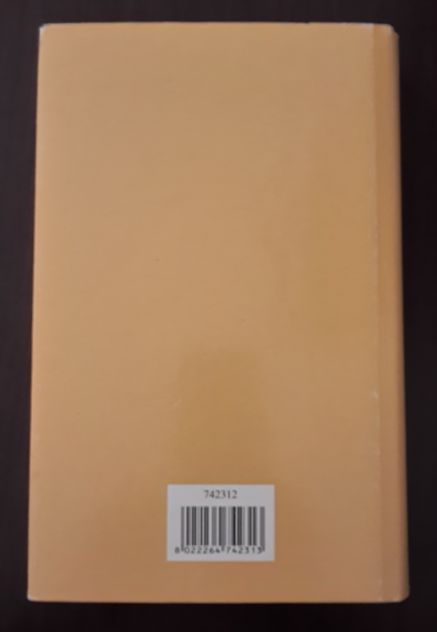 COLOMBA, Dacia Maraini, Edizione MONDOLIBRI Aprile 2005. - Foto 3