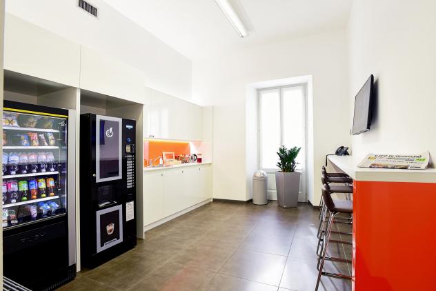 Ufficio privato in affitto per 1 persone a Bergamo, City Center - Foto 6