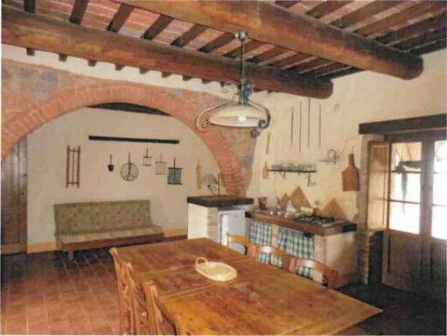 Immobile in asta di 1500 m² in vendita a Città della Pieve - Foto 9