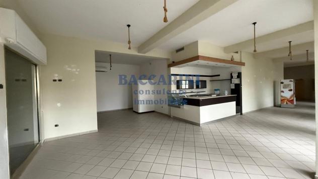 RISTORANTE/PIZZERIA - FAENZA VIA TULIERO 46 - Foto 7