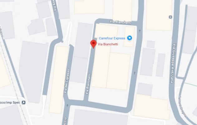 Immobile in asta di 88 m² con più di 5 locali in vendita a Genova - Foto 7