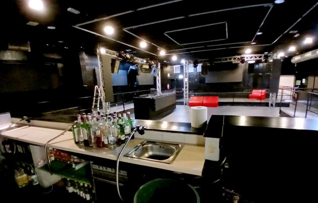 PIAN DI ROTA: Locale commerciale / Discoclub - Foto 4