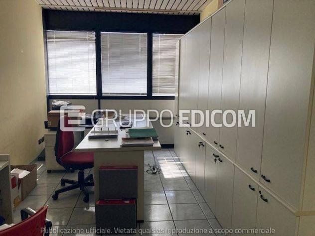 Uffici e studi privati in vendita a Trezzano sul Naviglio - Rif. 4555507 - Foto 6