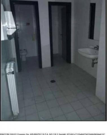 Immobile in asta di 12695 m² in vendita a Vaglia - Foto 11