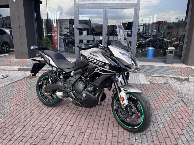 Kawasaki Versys 650 null - Foto 10