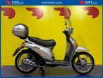 PIAGGIO Liberty S 50 Finanziabile - Argento - 31430 rif. 23546161