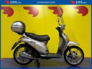 PIAGGIO Liberty S 50 Finanziabile - Argento - 31430 rif. 23546161