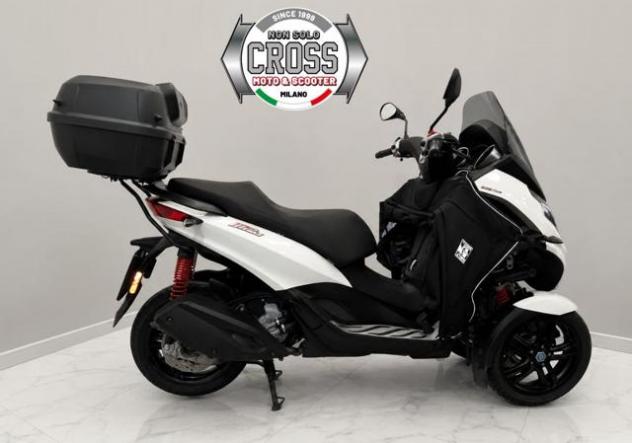 PIAGGIO MP3 300 - HPE rif. 23972768 - Foto 4