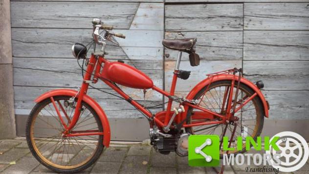GARELLI Mosquito 48 cc funzionante e ben conservato