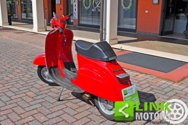 PIAGGIO Vespa 50 Special V5B 1T rif. 23836985 - Foto 3