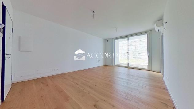 APPARTAMENTO di 2 vani e di 52 mq (JESOLO) rif. DG031 - Foto 4