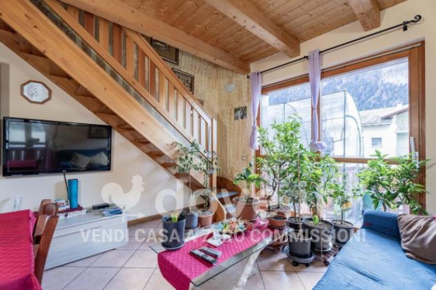 Appartamento di 78 m² con 3 locali in vendita a Sondalo - Foto 2