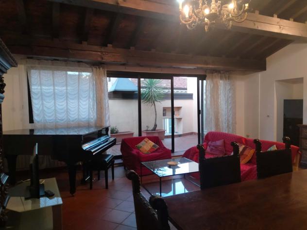 Room in Corso Giuseppe Garibaldi, Brescia for 210 m² with 5 bedrooms - Foto 7