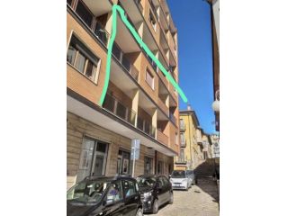 Offro in fitto 4 camere singole