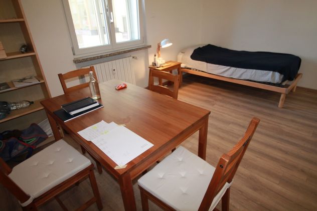 Camere singole a Porta Vescovo vicino poli universitari - Foto 6