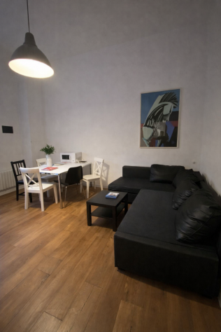 Bilocale in affitto a Bologna - Foto 5