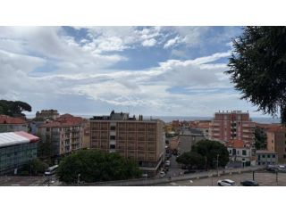 Quadrilocale in affitto a Celle Ligure