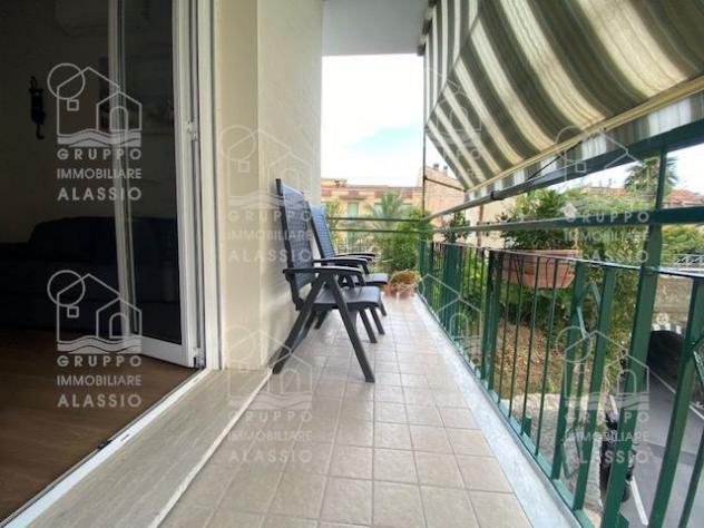 LAIGUEGLIA: BILOCALE DISPONIBILE PER LUGLIO - Foto 15