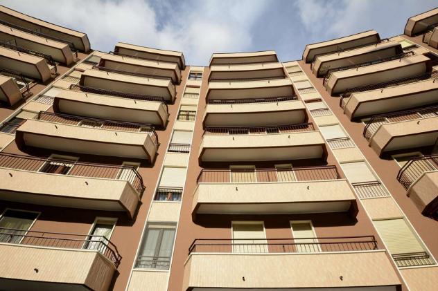 Trilocale in affitto a Milano - Foto 20