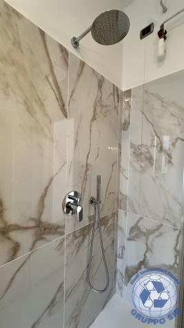 Bilocale con cucina abitabile ristrutturato - Foto 12