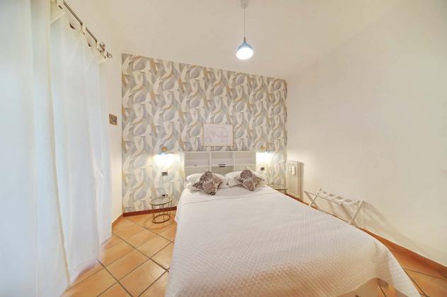 Apartment in Via Giacomo Barzellotti, Roma for 71 m² with 1 bedroom - Foto 3