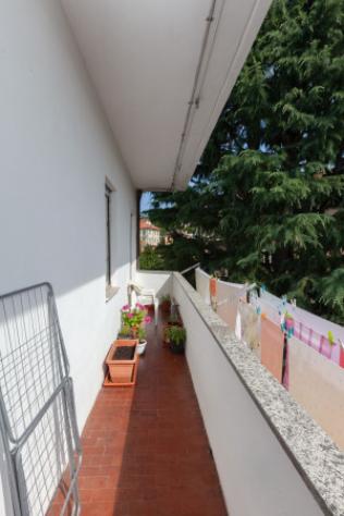 Appartamento di 100 m² con 4 locali in affitto a Torino - Foto 14