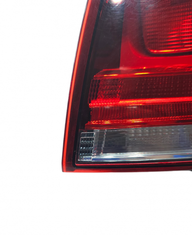 STOP FANALE POSTERIORE DESTRO VOLKSWAGEN Golf 7 Berlina 5G0945096M (12) - Foto 6