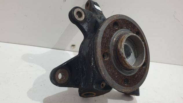 FUSELLO COMPLETO ANTERIORE DESTRO MERCEDES Vito Serie (W447) A4473320501 (14) - Foto 4