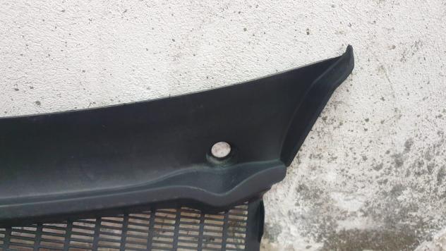 GRIGLIA GOCCIOLATOIO ANT. FIAT 500 L Serie (351_352) 735521834 (12) - Foto 2