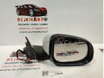 SPECCHIETTO RETROVISORE DESTRO JAGUAR XE Serie (X760) 2128.5002-RH 21285002 &hellip;