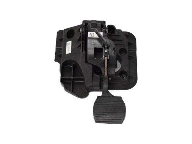 PEDALE FRENO PER CAMBIO AUTOMATICO FIAT 500 Serie Elettrica 52137953 (20)