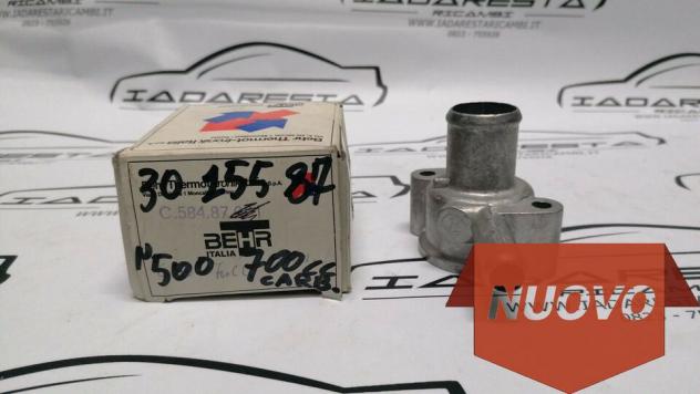 Termostato Fiat Cinquecento 500 0.7 Benzina 7722105 - Foto 2