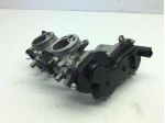 YAMAHA T-MAX XP 560 CORPO FARFALLATO E SENSORI 2022 SJ18F