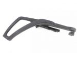 BMW R 1150 RS RT 46542316005 MANIGLIA SUPPORTO BORSA SINISTRA R22 00 - 06 L &hellip;
