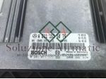 Mercedes Vito W639 2.2 centralina motore A6111535079